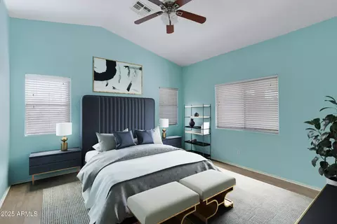 Bedroom - 415 E Glenhaven Dr, Phoenix, AZ 85048 photo 1 of 1