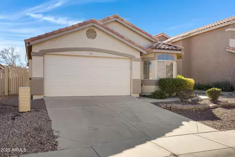 415 E Glenhaven Dr, Phoenix, AZ 85048