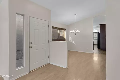 Entry Way - 415 E Glenhaven Dr, Phoenix, AZ 85048 photo 1 of 1