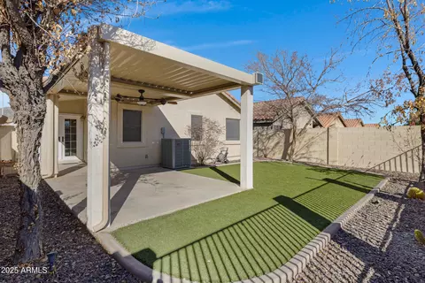 Exterior - 415 E Glenhaven Dr, Phoenix, AZ 85048 photo 3 of 6