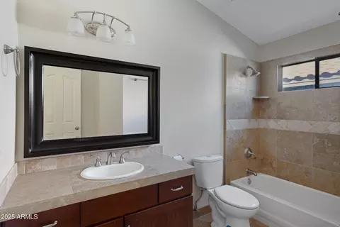 Bath - 415 E Glenhaven Dr, Phoenix, AZ 85048 photo 3 of 3