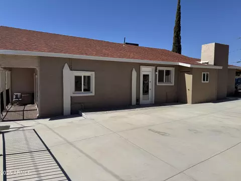 469 W Newmont St, Superior, AZ 85173