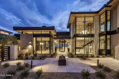 11098 E Whistling Wind Way, Scottsdale, AZ 85255