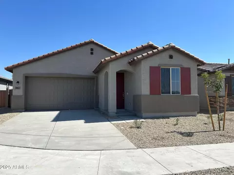 20863 N 223rd Ave, Surprise, AZ 85387