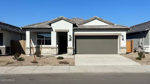 40020 W Hillman Dr, Maricopa, AZ 85138
