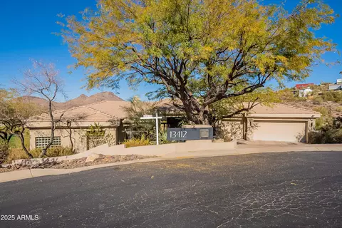 13412 N 14th Pl, Phoenix, AZ 85022