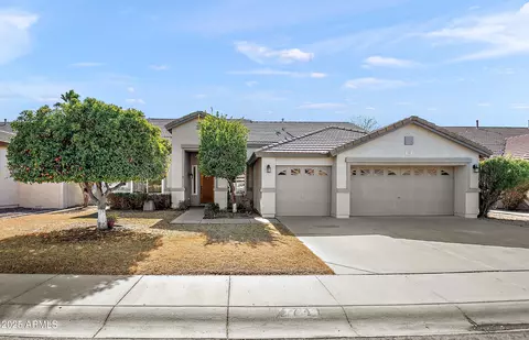 741 W Cherrywood Dr, Chandler, AZ 85248