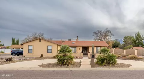 3224 Snead Dr, Sierra Vista, AZ 85650
