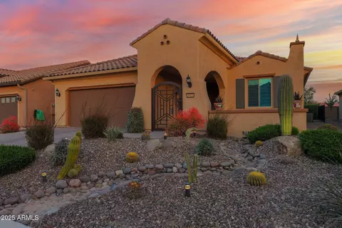 3971 N Daisy Dr, Florence, AZ 85132