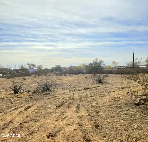 19715 W Teepee Rd #124, Buckeye, AZ 85326