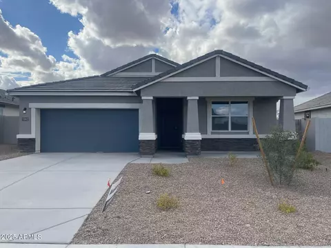 1342 S Mullberry St, Florence, AZ 85132