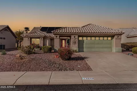 14846 W Tomahawk Way, Sun City West, AZ 85375