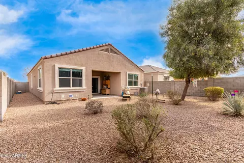 17862 N Nocera Rd, Maricopa, AZ 85138