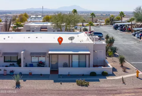 212 E Nebraska St, Florence, AZ 85132 photo 35