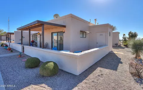 212 E Nebraska St, Florence, AZ 85132 photo 2