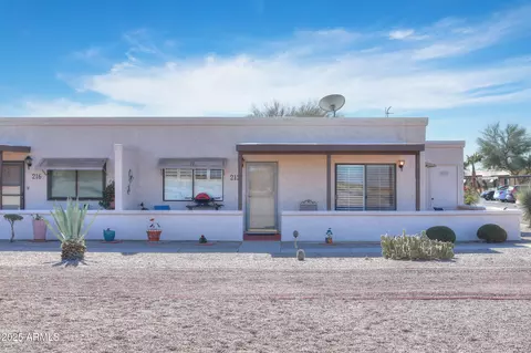 212 E Nebraska St, Florence, AZ 85132 photo 32