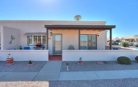 212 E Nebraska St, Florence, AZ 85132 photo 3
