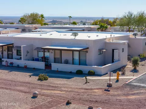 212 E Nebraska St, Florence, AZ 85132