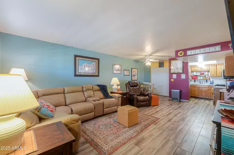 212 E Nebraska St, Florence, AZ 85132 photo 4