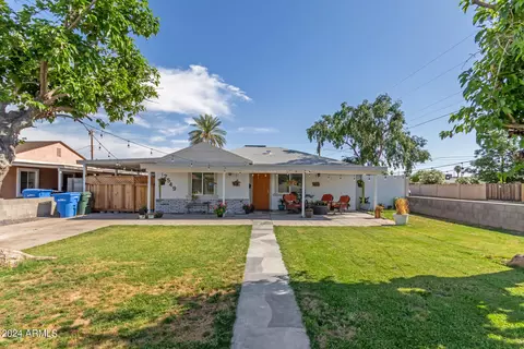 2549 W Montebello Ave, Phoenix, AZ 85017