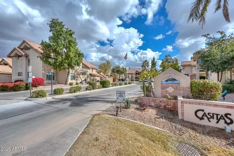 1001 N Pasadena -- #128, Mesa, AZ 85201