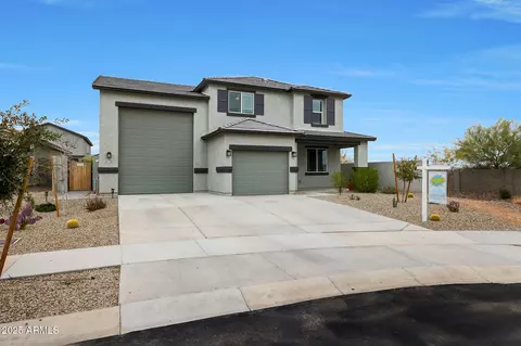 17706 W Villa Chula Ln, Surprise, AZ 85387
