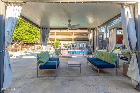 Exterior - 1 E Lexington Ave #1507, Phoenix, AZ 85012 photo 9 of 11