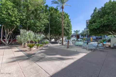 Exterior - 1 E Lexington Ave #1507, Phoenix, AZ 85012 photo 3 of 11