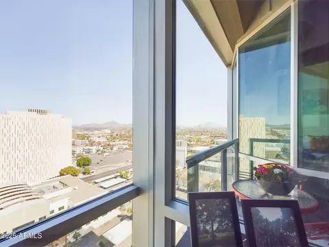 View/Area - 1 E Lexington Ave #1507, Phoenix, AZ 85012 photo 1 of 2