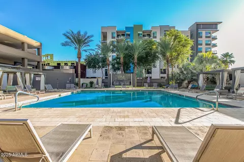 Exterior - 1 E Lexington Ave #1507, Phoenix, AZ 85012 photo 8 of 11