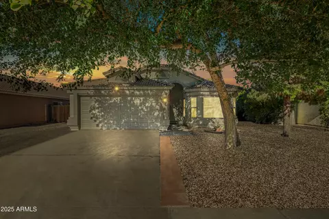 13022 W Surrey Ave, El Mirage, AZ 85335