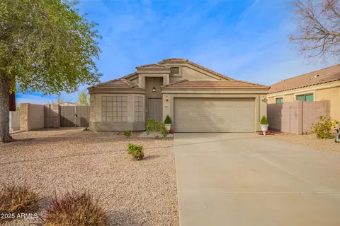 948 N 90th Cir, Mesa, AZ 85207