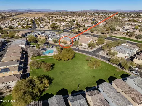 17879 N 114th Dr, Surprise, AZ 85378