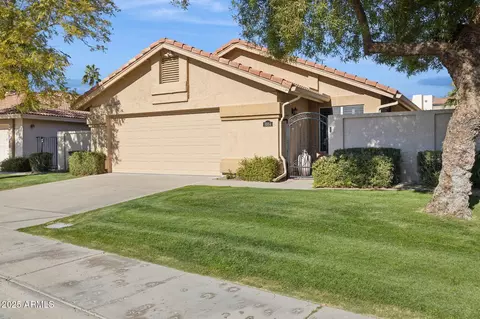 8864 E Sunnyside Dr, Scottsdale, AZ 85260