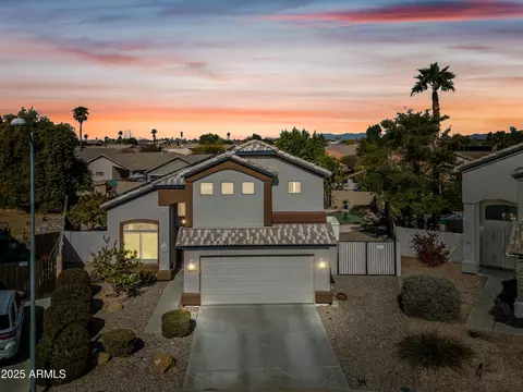 16238 N 161st Dr, Surprise, AZ 85374