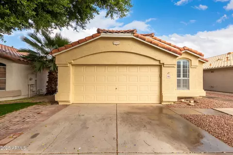 1360 E Century Ave, Gilbert, AZ 85296