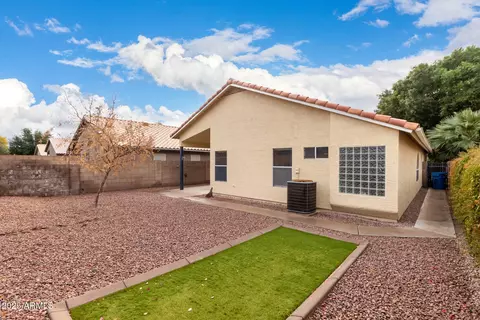 1360 E Century Ave, Gilbert, AZ 85296 photo 11