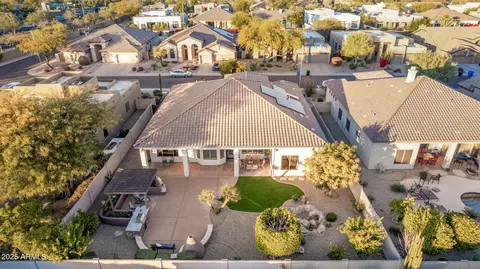 View/Area - 4811 E Patrick Ln, Phoenix, AZ 85054 photo 4 of 6
