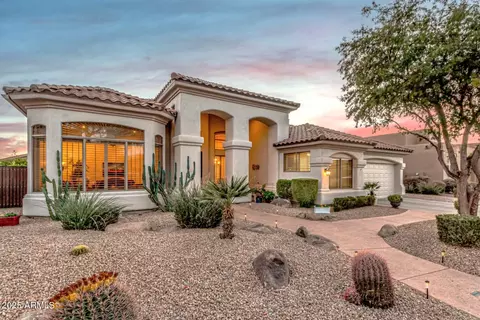 4811 E Patrick Ln, Phoenix, AZ 85054
