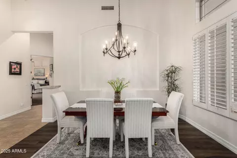 Dining - 4811 E Patrick Ln, Phoenix, AZ 85054 photo 1 of 2