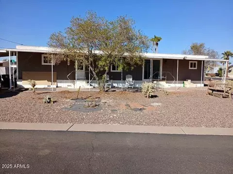 156 N Hawes Rd #75, Mesa, AZ 85207