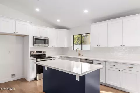 1243 N Terripin --, Mesa, AZ 85207 photo 11