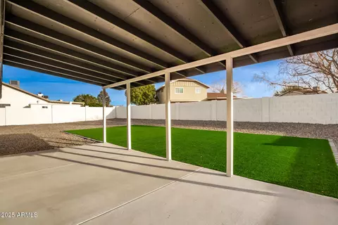 1243 N Terripin --, Mesa, AZ 85207 photo 26