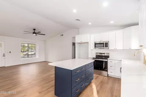 1243 N Terripin --, Mesa, AZ 85207 photo 12