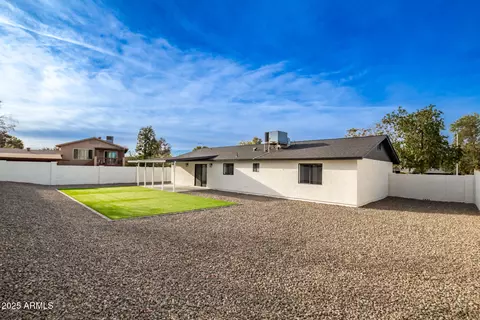 1243 N Terripin --, Mesa, AZ 85207 photo 29