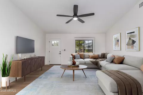 1243 N Terripin --, Mesa, AZ 85207 photo 5