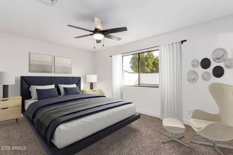 1243 N Terripin --, Mesa, AZ 85207 photo 15