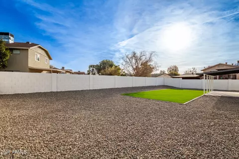 1243 N Terripin --, Mesa, AZ 85207 photo 30