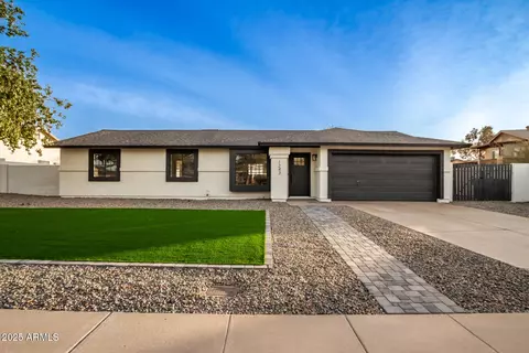 1243 N Terripin --, Mesa, AZ 85207 photo 2