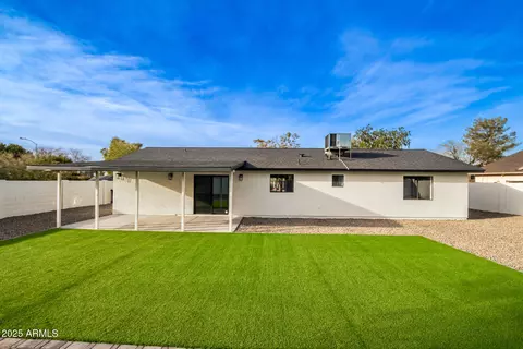 1243 N Terripin --, Mesa, AZ 85207 photo 28